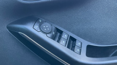 Ford Fiesta 1.0 EcoBoost Active 5dr Petrol Hatchback